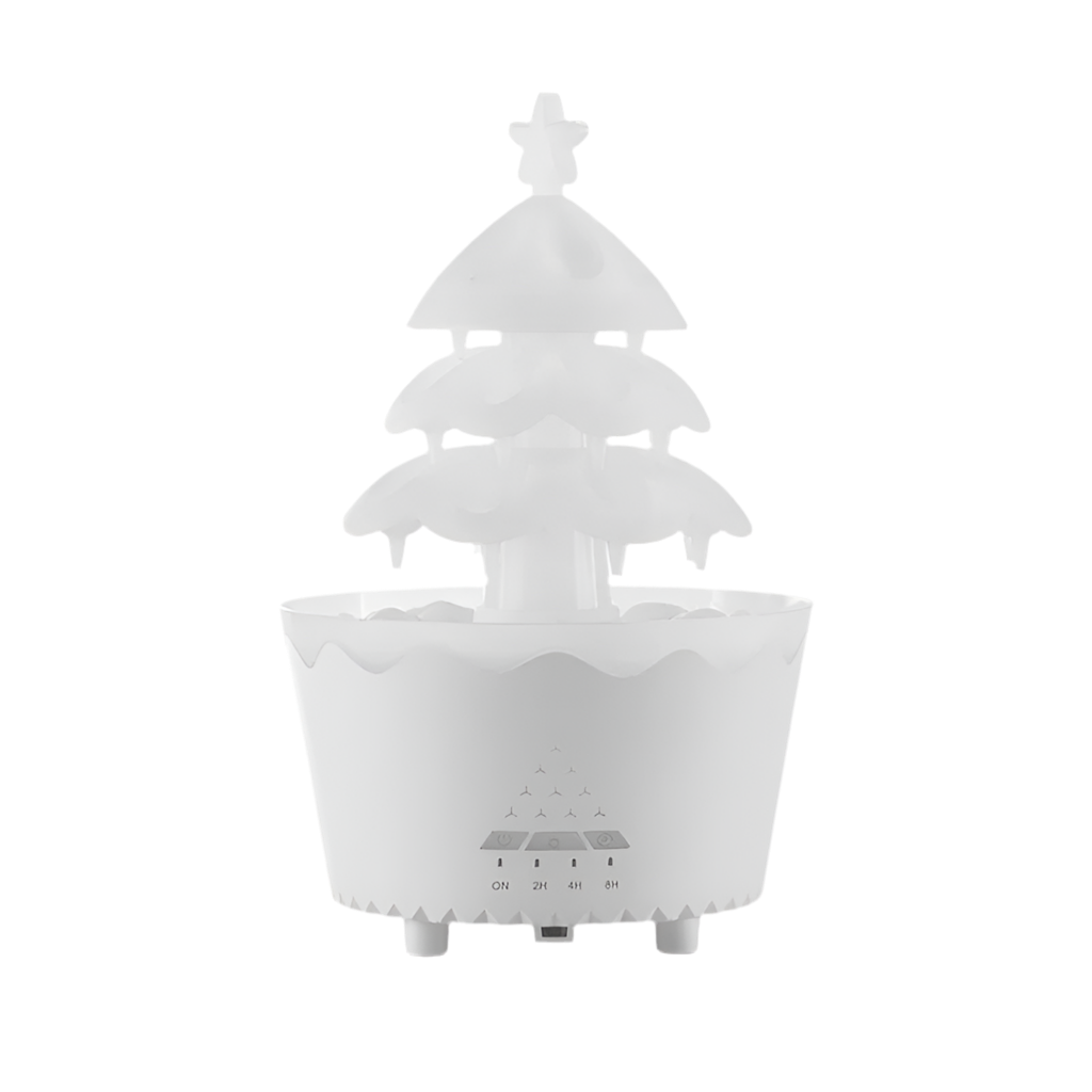 Scented Winter Diffuser