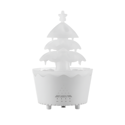 Scented Winter Diffuser