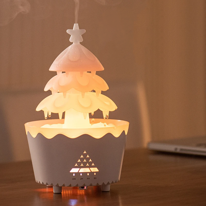 Scented Winter Diffuser